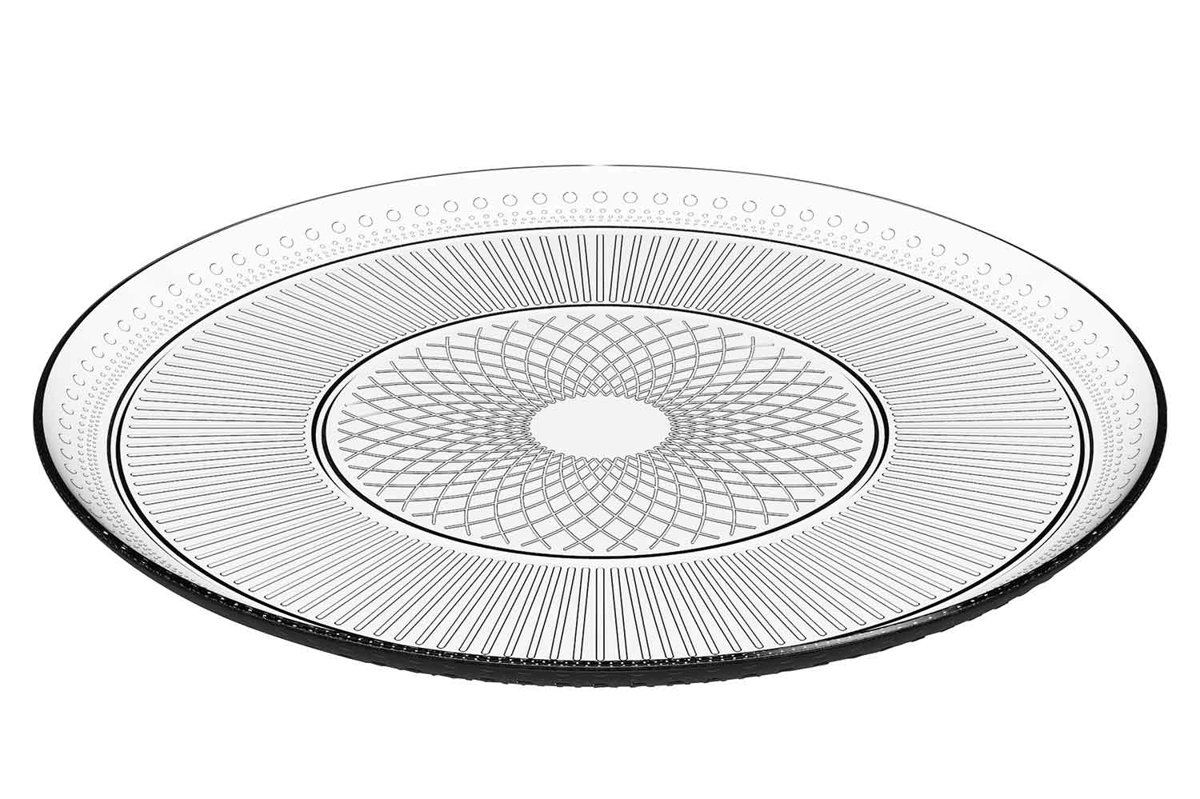 Luminarc Louison Plat 32cm